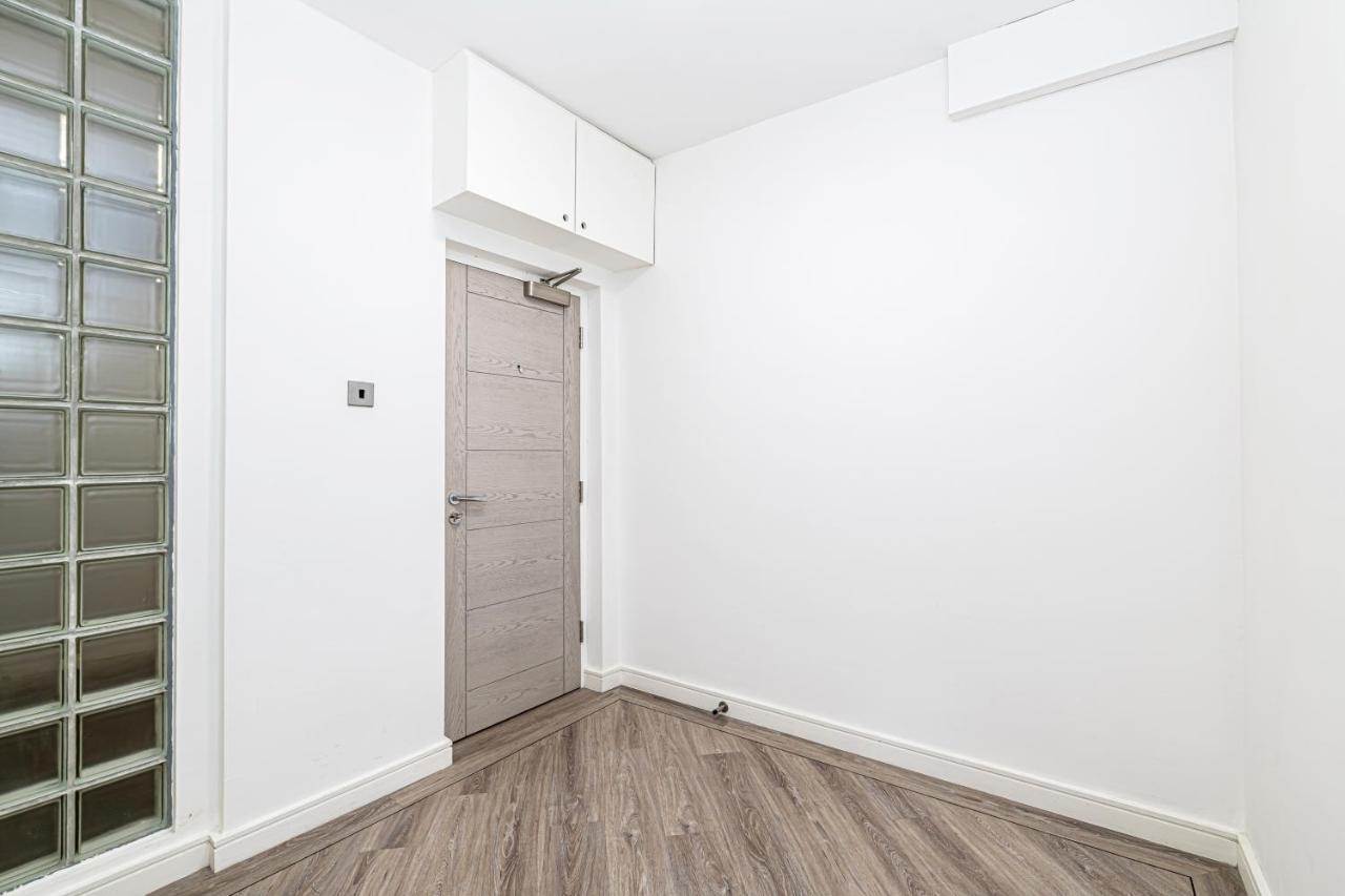Walton Building Apartments Liverpool Exterior foto